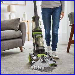 Daewoo Hurricane 700W Upright Carpet Cleaner/Washer Upholstery Brush FLR00115GE