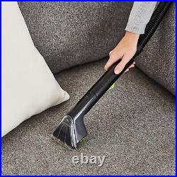 Daewoo Hurricane 700W Upright Carpet Cleaner/Washer Upholstery Brush FLR00115GE