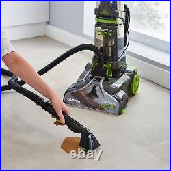 Daewoo Hurricane 700W Upright Carpet Cleaner/Washer Upholstery Brush FLR00115GE