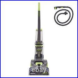 Daewoo Hurricane 700W Upright Carpet Cleaner/Washer Upholstery Brush FLR00115GE