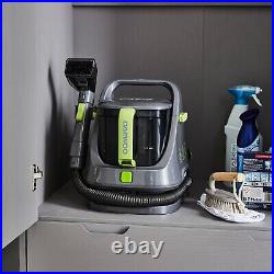 Daewoo Spot and Upholstery Washer Hurricane Wet Carpet Handheld Vacuum Cleaner