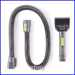 Daewoo Spot and Upholstery Washer Hurricane Wet Carpet Handheld Vacuum Cleaner