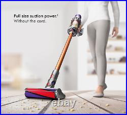 Dyson Cyclone V10T Absolute Cordless Vacuum Refurbished