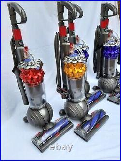 Dyson DC50 Animal Light Small Ball Vacuum Cleaner Serviced Ready to Go