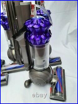 Dyson DC50 Animal Light Small Ball Vacuum Cleaner Serviced Ready to Go