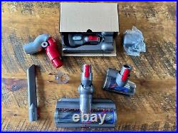 Dyson V15 DetectT + cordless vacuum Cleaner (13 Months Warranty Remains)