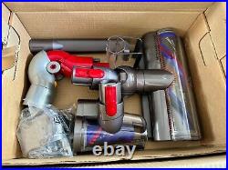 Dyson V15 DetectT + cordless vacuum Cleaner (13 Months Warranty Remains)