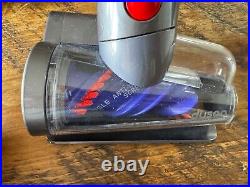 Dyson V15 DetectT + cordless vacuum Cleaner (13 Months Warranty Remains)