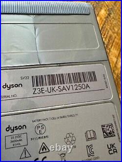 Dyson V15 DetectT + cordless vacuum Cleaner (13 Months Warranty Remains)