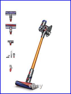 Dyson V7T Absolute Cordless Vacuum Cleaner Refurbished