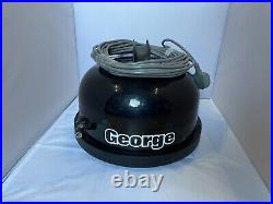 George Carpet Cleaner Vacuum HEAD GVE370 Dry & Wet From 9MM Machine