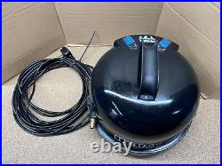 George Carpet Cleaner Vacuum HEAD Henry Wash Dry & Wet HVW370 Ex-Demo