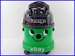 George GVE370 Wet & Dry Vacuum & Carpet Cleaner (11200/)