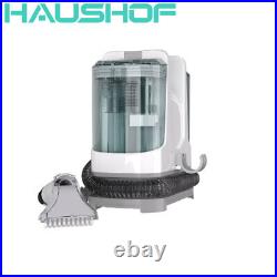 HAUSHOF 400w Spot Carpet Cleaner Machine Portable Carpet and Upholstery Cleaner