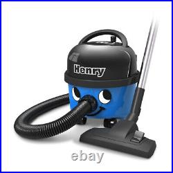 Henry Blue Vacuum Cleaner HVR160 Direct From UK Manufacturer