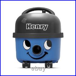 Henry Blue Vacuum Cleaner HVR160 Direct From UK Manufacturer