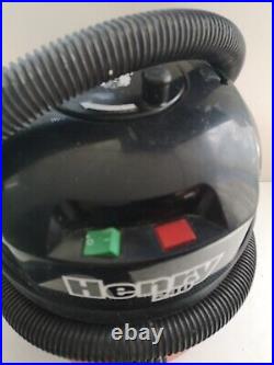 Henry HVR240 Professional Vacuum Cleaner with Hose