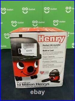 Henry Vacuum Cleaner HVR160-11 Cylinder #LF82472