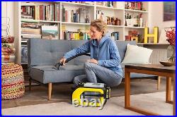 Karcher Battery Carpet Cleaner Se 3-18 Battery Version Similar To Puzzi 8/1