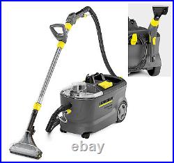 Karcher Carpet Cleaner Puzzi 10/1 Extraction Cleaner K1100132