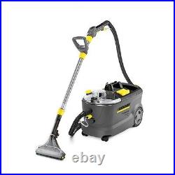 Karcher Carpet Cleaner Puzzi 10/2 Replaces Puzzi 200 Carpet Upholstery Extration