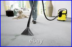 Karcher Carpet Cleaner Puzzi Similar Se 4001 Carpet Cleaner Vacuum Cleaner