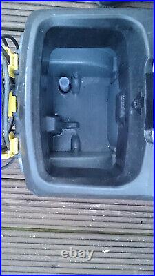 Kärcher Puzzi 10/1 240v Carpet Cleaner / valeting Machine inc bucket & lid Only