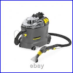 Karcher Puzzi Carpet Cleaner 8/1c Car Upholstery Inc