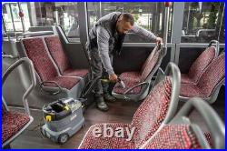 Karcher Puzzi Carpet Cleaner 8/1c Car Upholstery Inc