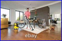 Karcher SE 4001 Carpet Cleaner Including a 3 Years Warranty 1.081-137.0