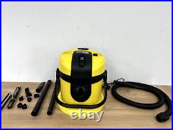 Karcher Spray Extraction Cleaner Se 4001