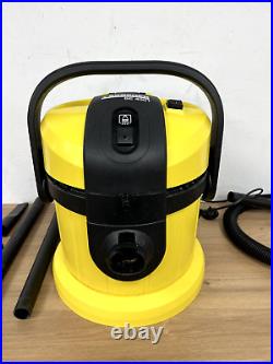 Karcher Spray Extraction Cleaner Se 4001