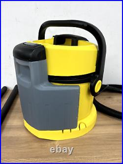 Karcher Spray Extraction Cleaner Se 4001