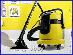 Karcher Spray Extraction Cleaner Se 4001