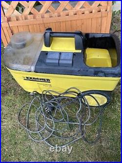 Karcher puzzi 100