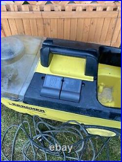 Karcher puzzi 100