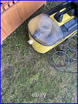 Karcher puzzi 100