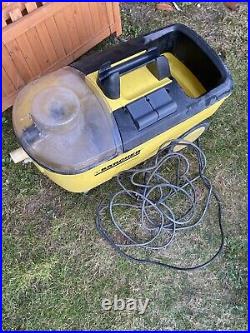 Karcher puzzi 100