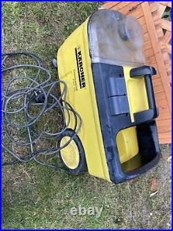 Karcher puzzi 100