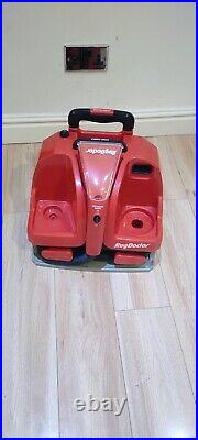 Main Body Rug Doctor 93306 Portable Spot Cleaner, Carpet Cleaner, No Water Tanks