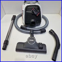 Miele Boost CX1 Bagless Cylinder Vacuum Cleaner 890W Dirty/Missing Tools B+