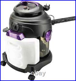 Multifunction Carpet Washer Cleaning Wet Dry Vacuum Cleaner Blower 4 In 1