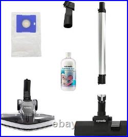 Multifunction Carpet Washer Cleaning Wet Dry Vacuum Cleaner Blower 4 In 1