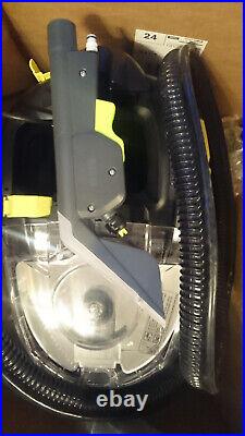 NEW 2023 Kärcher Professional Carpet Cleaner Puzzi 8/1 VALETING, CARPET, CLEANER