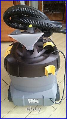 NEW 2023 Kärcher Professional Carpet Cleaner Puzzi 8/1 VALETING, CARPET, CLEANER