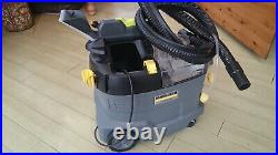 NEW 2023 Kärcher Professional Carpet Cleaner Puzzi 8/1 VALETING, CARPET, CLEANER