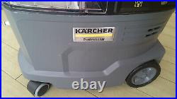 NEW 2023 Kärcher Professional Carpet Cleaner Puzzi 8/1 VALETING, CARPET, CLEANER