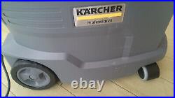 NEW 2023 Kärcher Professional Carpet Cleaner Puzzi 8/1 VALETING, CARPET, CLEANER