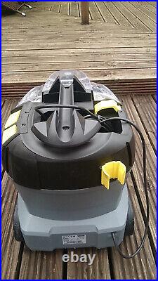 NEW Karcher Professional Carpet Cleaner Puzzi 8/1 VALETING, CARPET, SEAT CLEANER