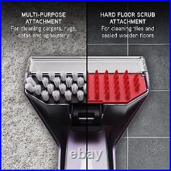 NEW Vax SpotWash Spot Cleaner Lifts Spills and Stains from Carpets, Stairs